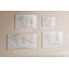 Magnetic Glass Dry Erase Board