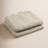 Shelby 100% Cotton Fringe Throw