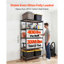 92 cm W Storage Rack