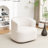 Pietsch Upholstered Swivel Barrel Chair
