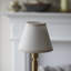 Upton Rechargeable 35.5cm Table Lamp