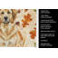 Serviette de cuisine tricolore Sheltie-2083472688