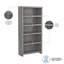 Bibliothèque standard Echo H 66 "x l 32"-70273215
