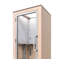 Solo Zenbooth avec bureau fixe-97745227-88459165