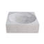 Fontaine de table en ciment Modern