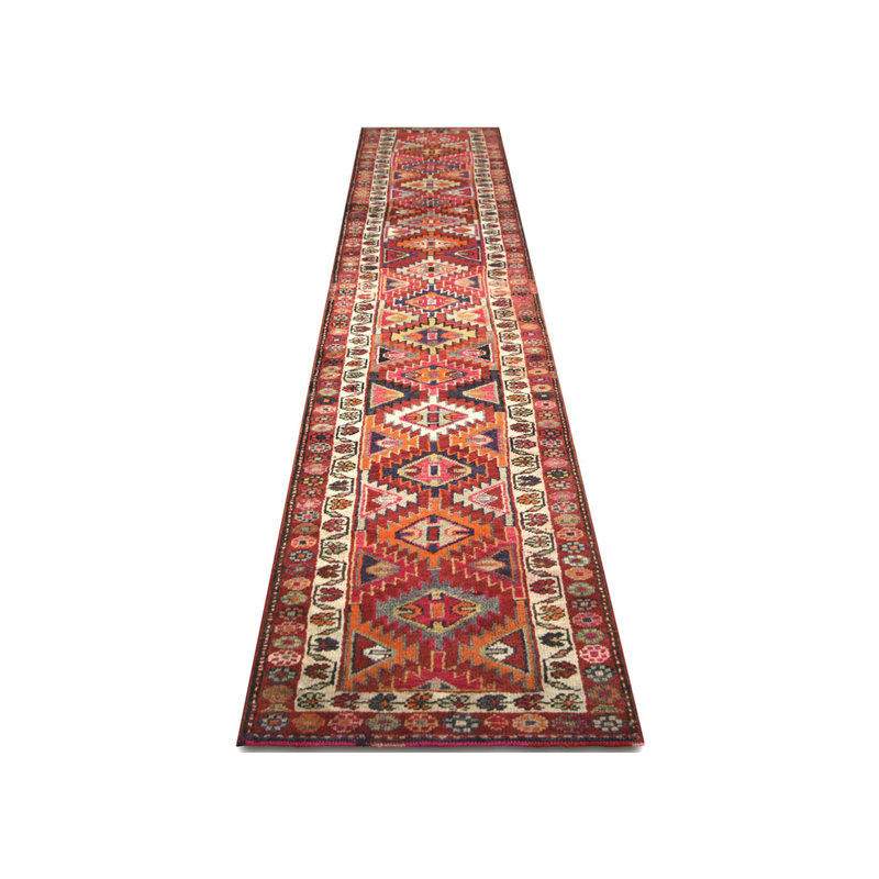 Runner One-of-a-Kind 2'9" X 13'7" Area Rug