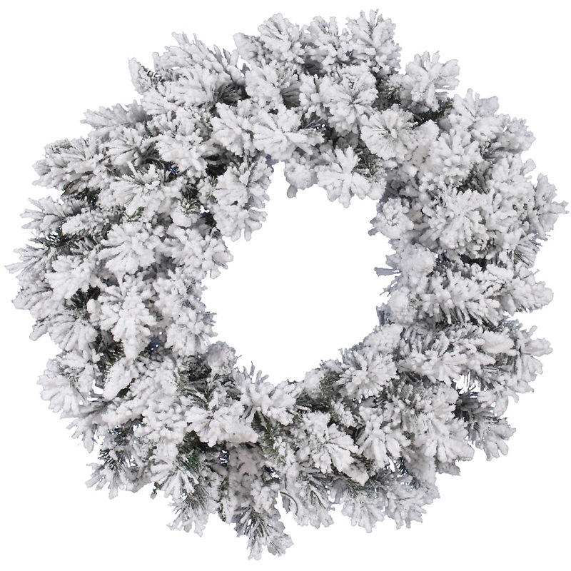 Couronne à flocons avec 160 pointes