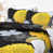 Yellow/Black