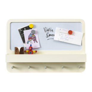 Magnetic Dry Erase Board