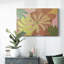 Toile tendue neutre Neutral Blooms II-Gallery-1302847158