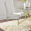 Chaise d'appoint rembourrée Angelisha-576962441-638383470