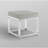 Ungar End Table with Storage-760881993-760918079