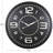 Gruver Wood Wall Clock-765901691