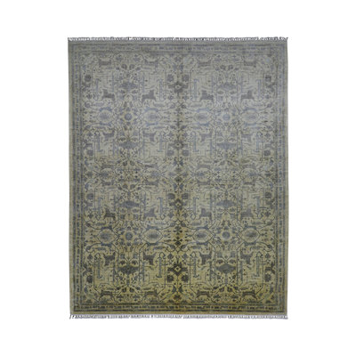 Foggy Forest Chobi 7'11" x 9'11"