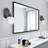 Alirra Wall Sconce Shown With 5.75" Glass-1283643843-1283643841-1217634701