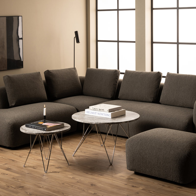 Chelyn Frame Coffee Table