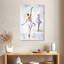 Enn Ballerina en bleu-108434978