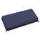 4''H Custom anti-slip Size Bench Cushion For Indoor/Outdoor with Premium 75D High-Resilience Foam(with Double Piping & 2 Cushion Ties)