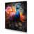 Wrapped Canvas selected