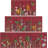  Non Slip Washable Kitchen Mats (Set of 3)-228472078