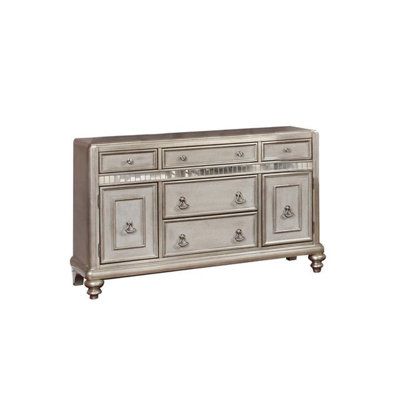Aryanna 57.25'' Sideboard
