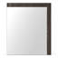 Miroir rectangulaire pour commode Saltz