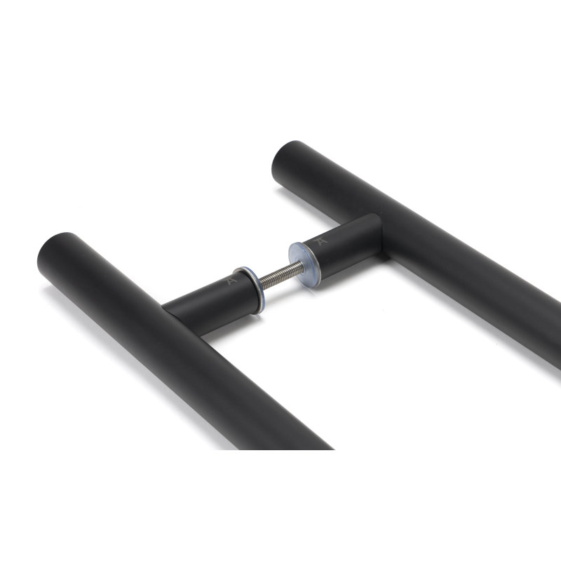 Fixings for T Bar Door Accessory