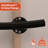 (2x Pack) Wave Grab Bar (24in), Left and Right Orientation-116023326