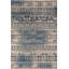 Tapis oriental transitionnel 4 x 6