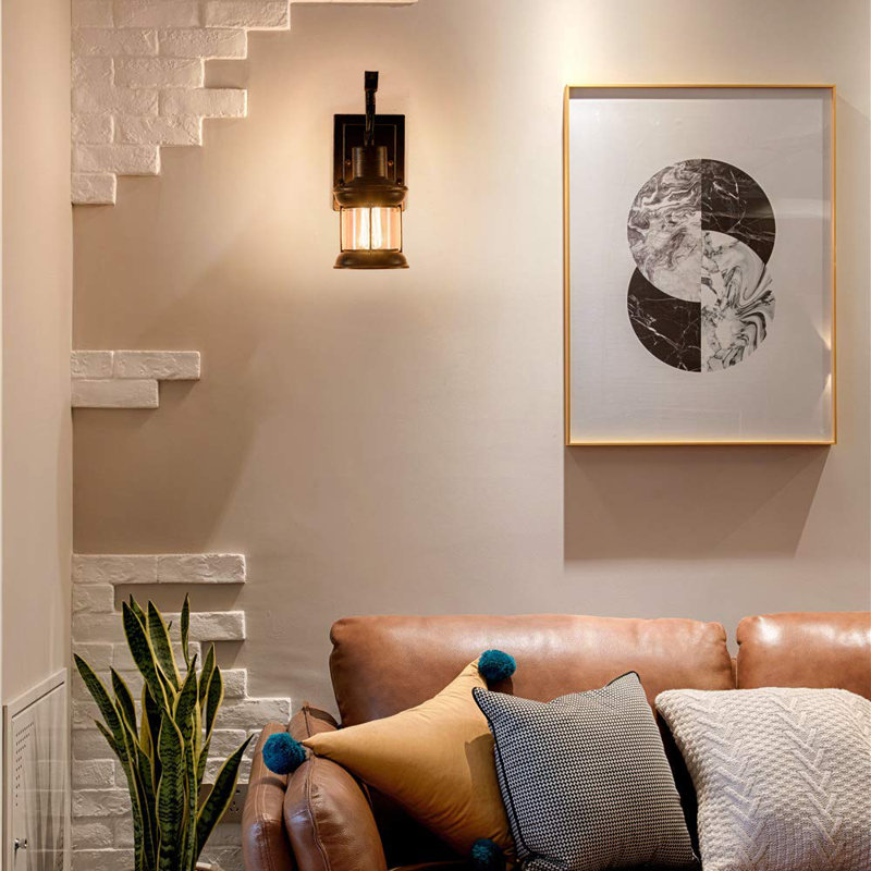 Plug-in Wallchiere