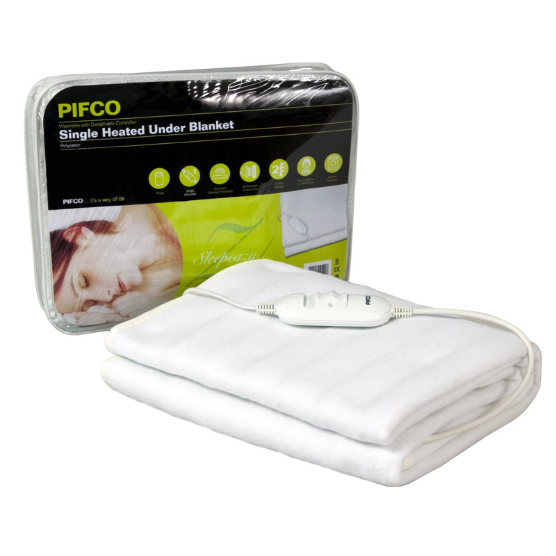 Electric Blanket, W70 x L150cm