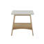 Table de bout
