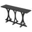 Console avec pieds courbés-1461649453