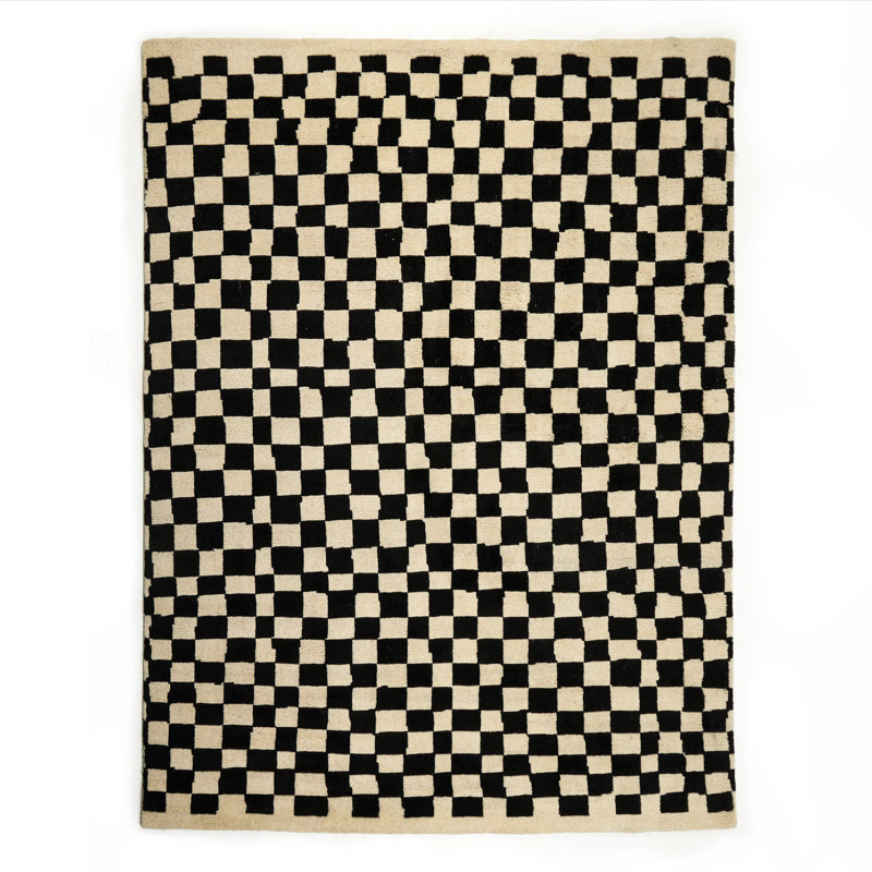 Tapis SINEAD, Rectangulaire 8 pi x 10 pi