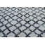 One-of-a-Kind Rectangle 5'10" X 8'3" Hand Loomed Area Rug