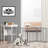 PETMAKER 4-Panel Indoor Foldable Pet Gate-33872761