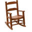 Chaise berçante d'extérieur