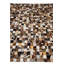 Tapis multicolore Jaime