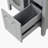 24 " Single Bathroom Vanity Base-99338421