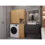 Narla MDF Wood Laundry Room Organiser-1234020885