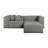 Nest Modular 3-Piece Sectional-114162894