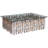 Signature Designs Cityscape Cocktail Table
