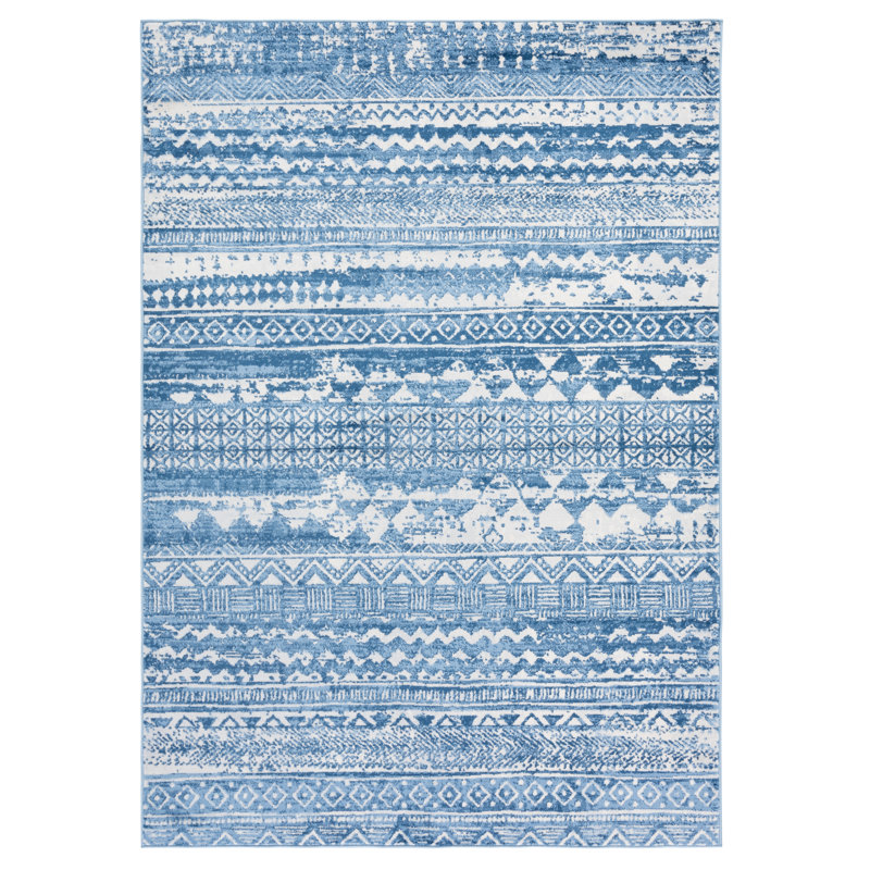 Brentwood Performance Rug, Rectangle 5'3" x 7'6"