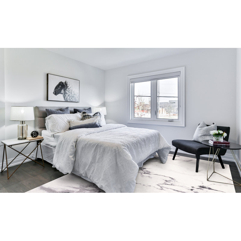 Diverse Abstract Area Rug, Rectangle 133 x 180cm