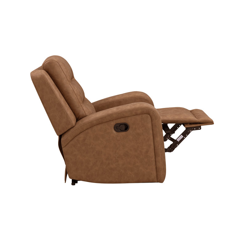 Fauteuil inclinable manuel