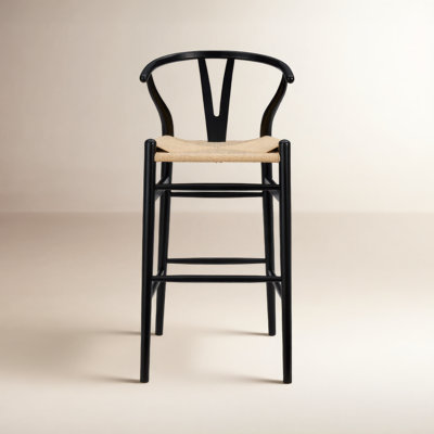 Fairbanks 30" Bar Stool