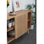 Buffet moderne avec 4 armoires
