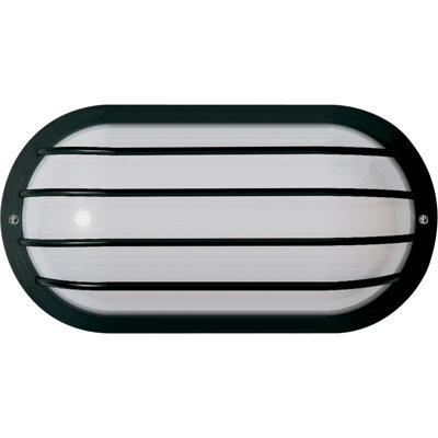 Lumière de cloison d'extérieur Chapple