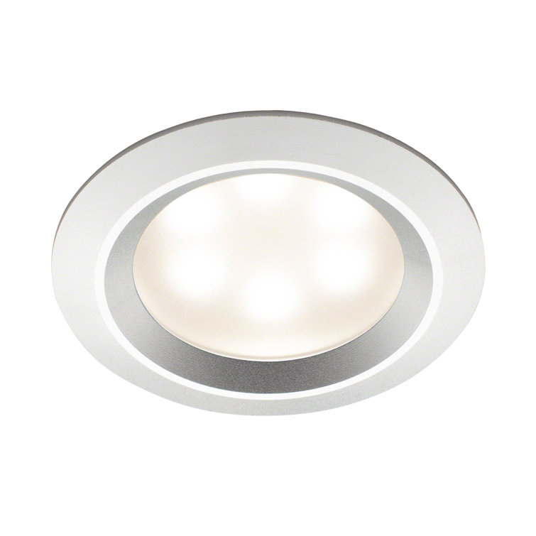 5.25" LED Recessed Lighting Kit