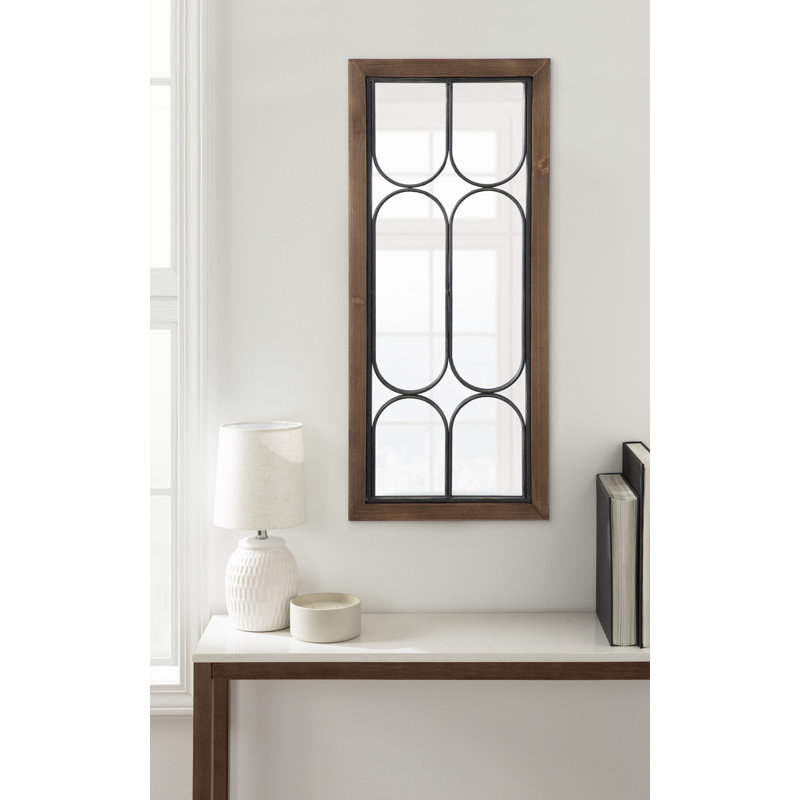 Miroir d'appoint sans cadre